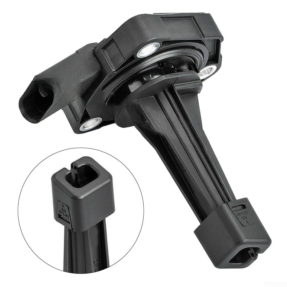 Oil Level Sensor 03C907660M for Seat for Essential for Tool for Proper Engine Oil Level Maintenance