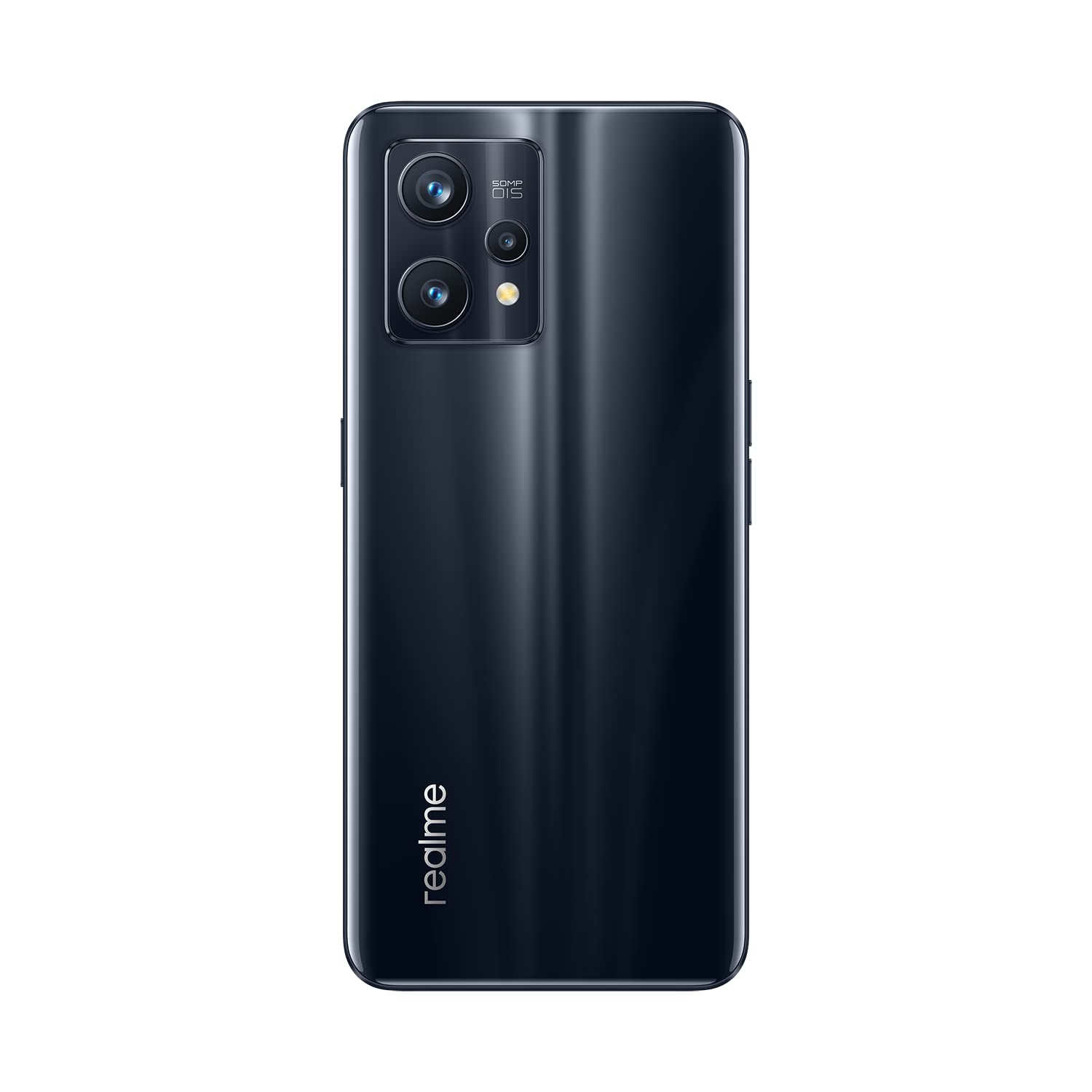 realme 9 Pro+ 16.3 cm (6.4