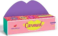 Hidratante Labial Carmed Sabor Melancia 10g