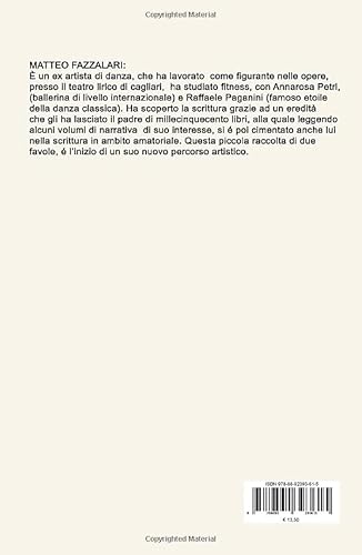 Le Favole Vere: Vol. 1 - 2