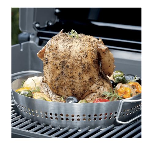 Weber Wok Crafted - vue 8
