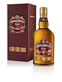 whisky escoces chivas regal precio Se recomienda servir este whiksey escocés solo o con hielo