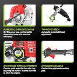 Greencut B01FU8B0GO lato 4