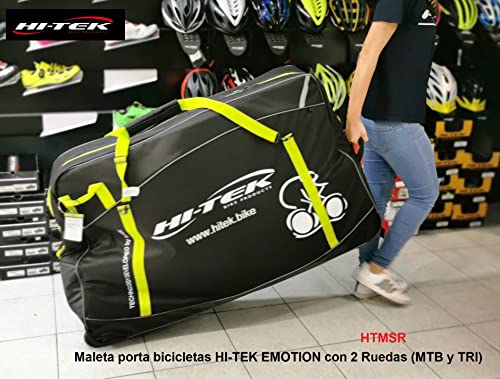 La mejor comparación de Portamuneco bici que puedes comprar esta semana. 30 Imagen adicional