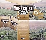 Yorkshire Gold Tea Individually Wrapped Tagged Enveloped One Cup Tea Bags Let s Have a Proper Brew - Taylors of Harrogate (Yorkshire Gold, 20) - Image 8