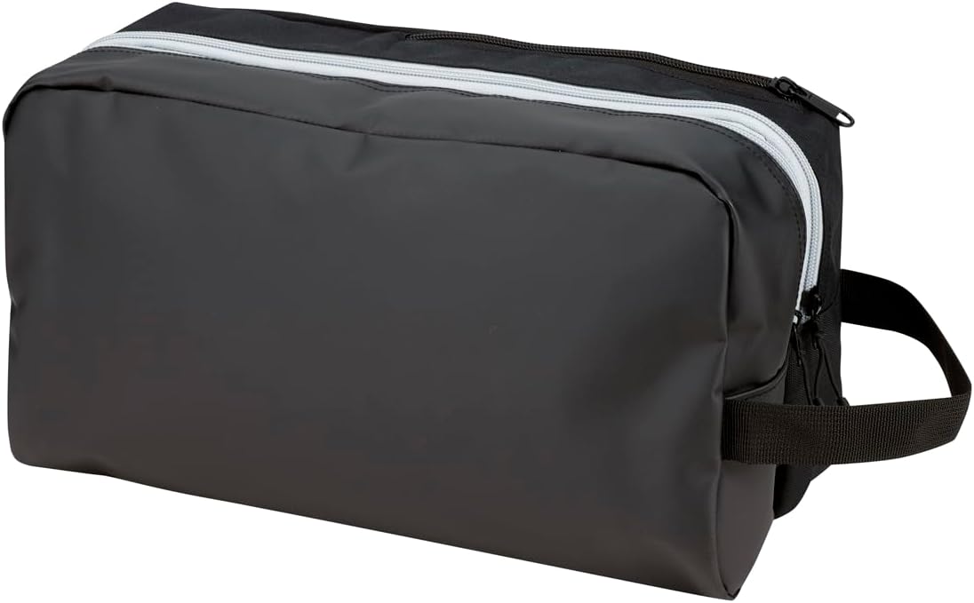 arena AS5FBZ12U 2 Room Bag, Unisex, One Size Fits Most, W 13.4 x H 7.1 x D 7.1 inches (34 x 18 x 18 cm), Swimming Bag, Can Be Used For Official Competitions and Recruitment Centers