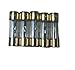 IMC Audio 80 Amp AGU Glass Fuse 80A Gold Inline for Car Audio Stereo Amplifier Marine Audio Auto Power Protection 80 Amp Fuses Automotive Protect Your System with This 5 Pack of 80 Amp AGU Glass Fuse