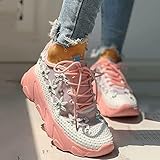 Zapatos de Cordones Hombre Casuales Sneakers Classic Running Zapatillas Deportivas Corriendo Transpirable Tenis para Correr De Moda Deportivos mujeres Caminar Antideslizantes CóModos AbsorcióN Impactos Cuchilla Negros 39-47 unisex zapatos piel mujer verano zapatillas invierno mujer casa zapatos de seguridad hombre trabajo zapatos de salon baratos zapatos pitillos mujer zapatillas seguridad mujer trabajo zapatillas de casa hombre originales deportivas mujer deportivas