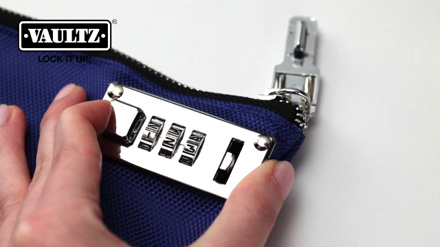 VAULT EDC Organizer ベルクロ パッチ バッグ VAULT EDC Organizer