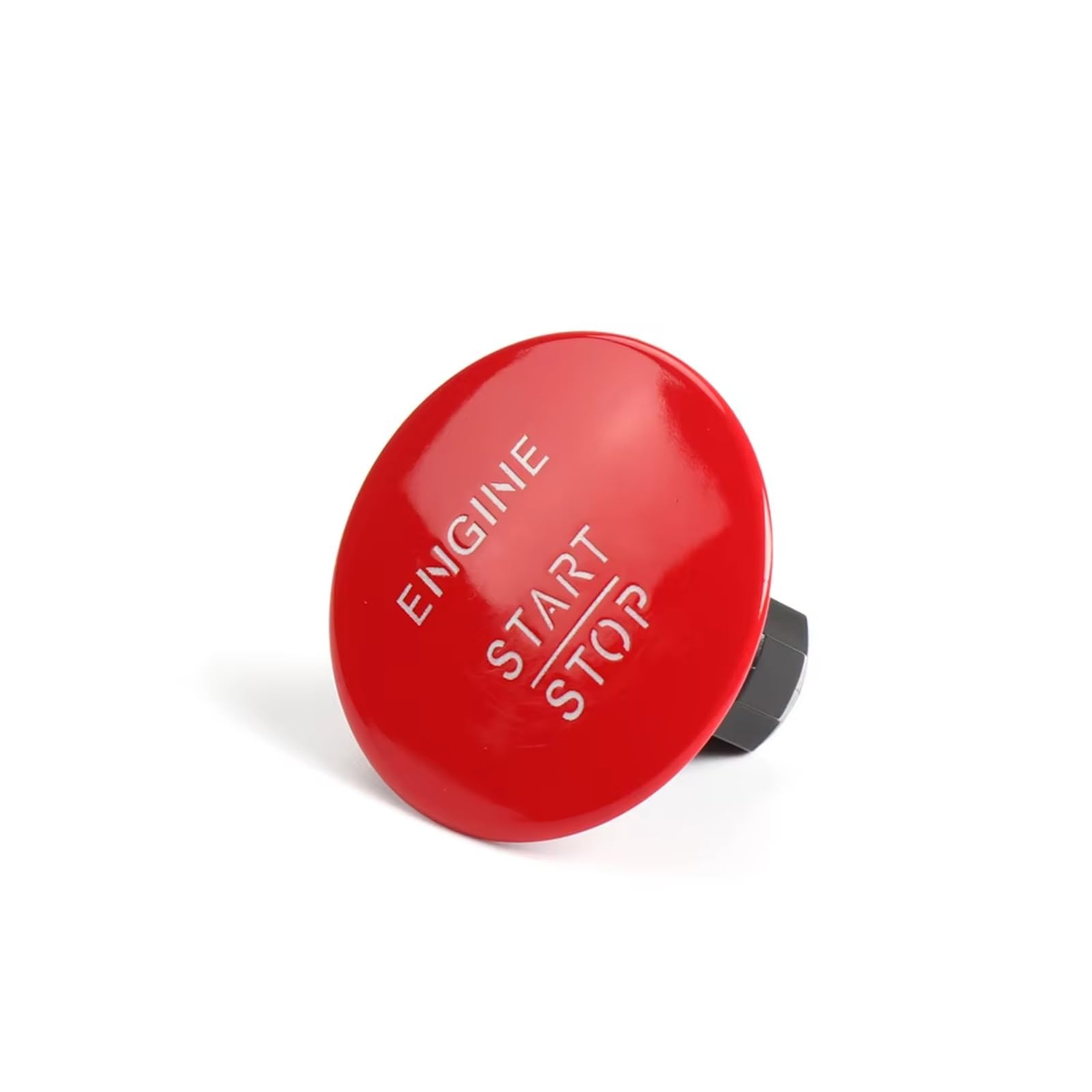 Engine Start Stop Switch Per Classe C W204 2008-2015 Interruttori di accensione | Pulsante Start Stop Accensione motore Interruttore senza chiave Accessori auto 2215450714