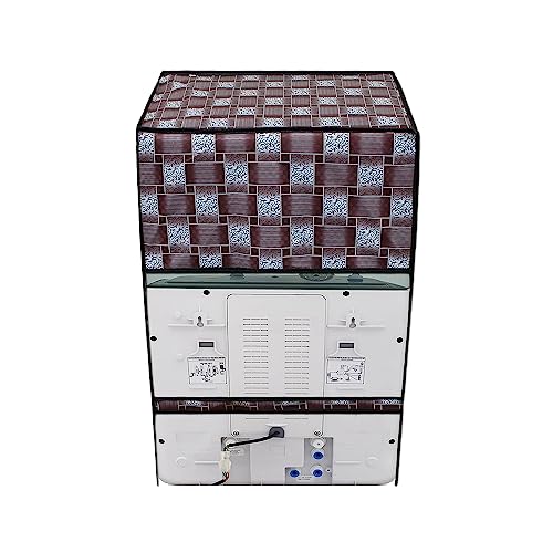 Image of DREAM KING Water Purifier RO Cover for Aquaguard, Kent Grand, Kent Pearl Ro Body Cover | Waterproof & Dustproof Cover for All Type RO Model Multicolor SA41