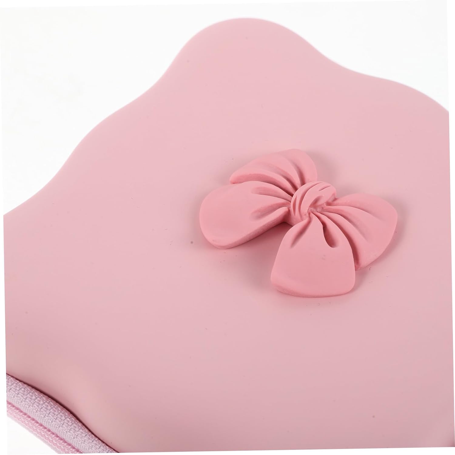 2pcs Small Cute EVA Headphones Organizer Case for Keys and Coins image 3