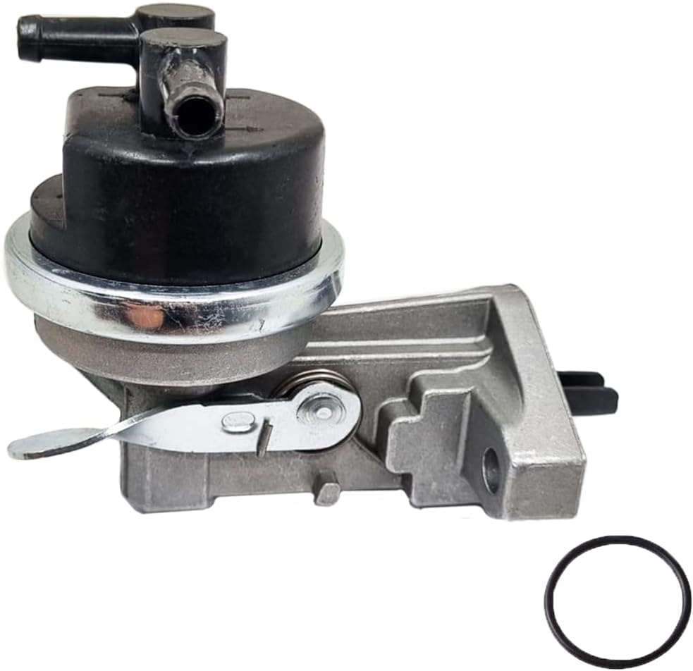 New Fuel Pump Compatible With/Replacement For RE502513 6005025966