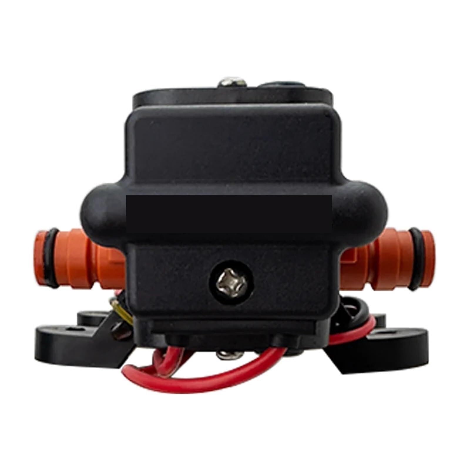 Bomba peristáltica industrial, Bombas De Membrana Bomba Para RV Pequeñas, Autocebantes-Embarcaciones, Limpieza A Alta Presión, Riego,para laboratorio(12v)