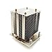 Fan cooling 0WC4DX WC4DX for PowerEdge T430 Heatsink with Grease