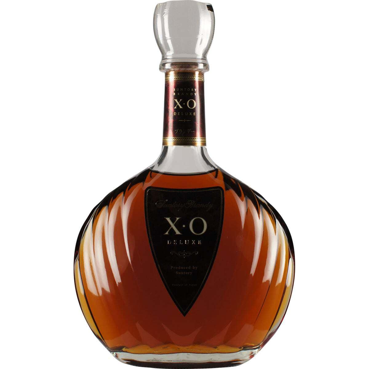 Amazon.co.jp: サントリー ブランデー X・O デラックス 700ml : 食品