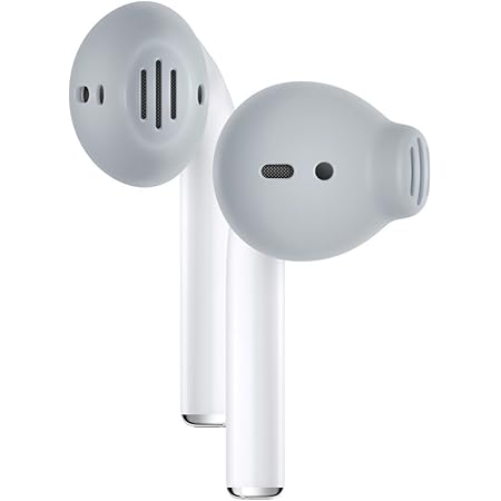 Earskinz Airpod Covers Beton Fur Apple Airpods Amazon De Elektronik Foto