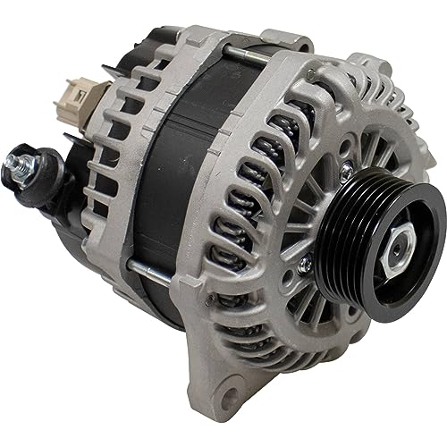 Alternateur Ford Expedition 2015-2017 DB Electrical FL1T-10300-AA
