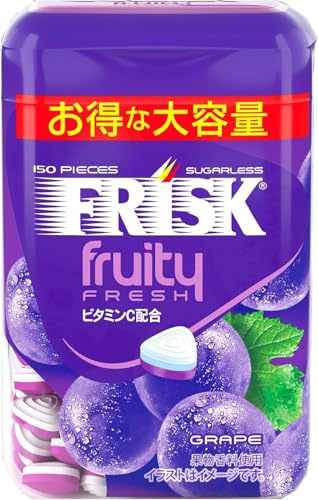 フリスク 105g」の人気商品一覧 | 安い商品を通販サイトから探す
