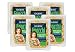 Gia Russa Gluten Free Gnocchi with Potato 16 oz (6 Pack)