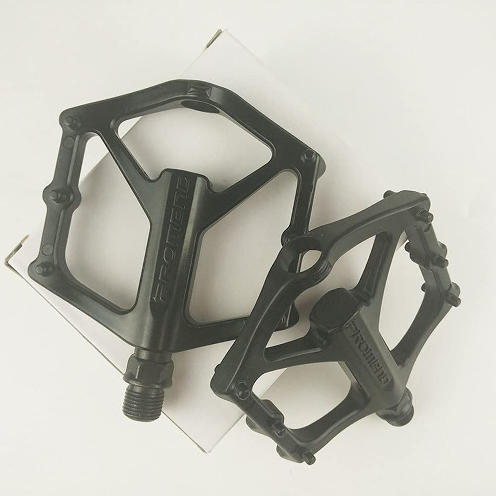 Crank Brothers Eggbeater 3 Pédale De Vélo Inox Rouge - Pièce Détachée