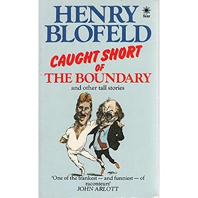 Caught Short of the Boundary and Other Tall Stories
