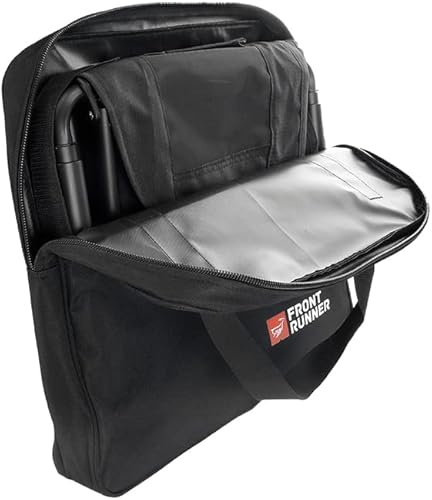 Miniatura 5 de Front Runner Bolsa de almacenamiento para silla de camping expansor individual (bolsa portátil para silla plegable al aire libre)