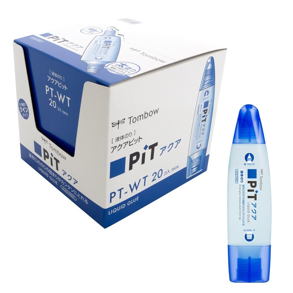 液体のり 50ml（かなり使いました）赤キャップ Amazon | ヤマト 液状のり アラビックヤマト スタンダード 50mL