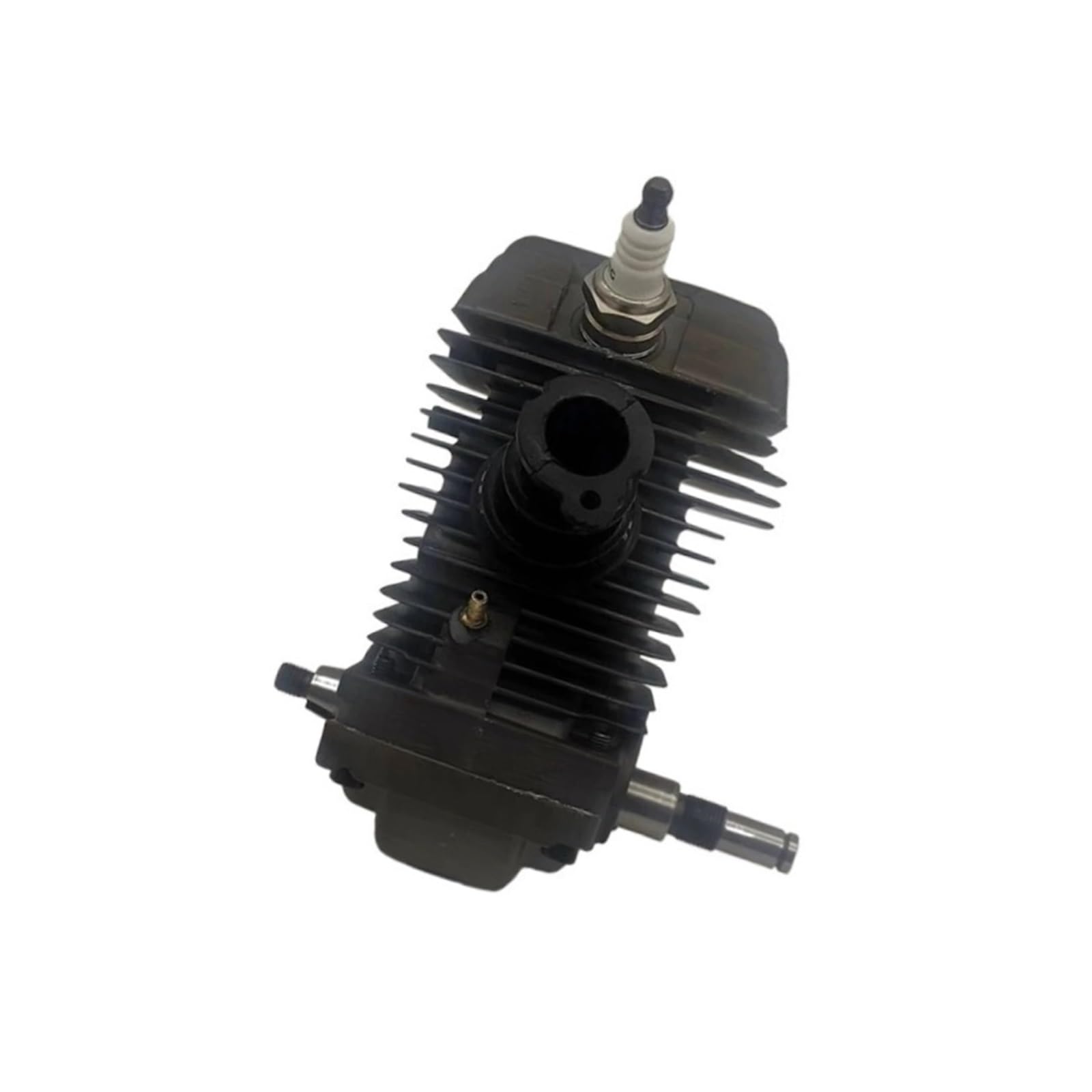 Cylindre piston 42.5mm et vilebrequin de haute résistance pour moteurs MS250 025 023 MS230