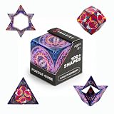 Shashibo Shape Shifting Box - Award-Winning STEM...