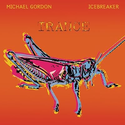 GORDON:TRANCE