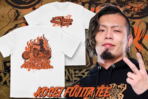 Amazon.co.jp: 新日本プロレスリング: 藤田晃生