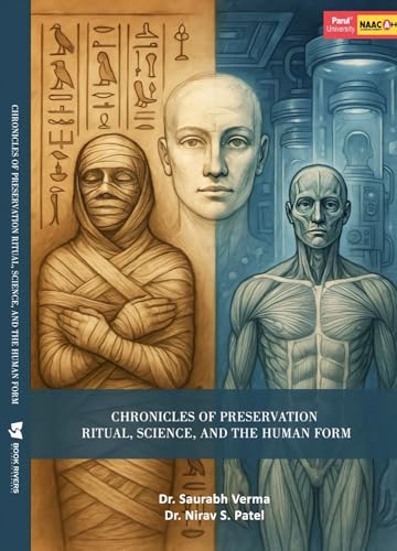 Chronicles of Preservation: Ritual, Science, and the Human Form