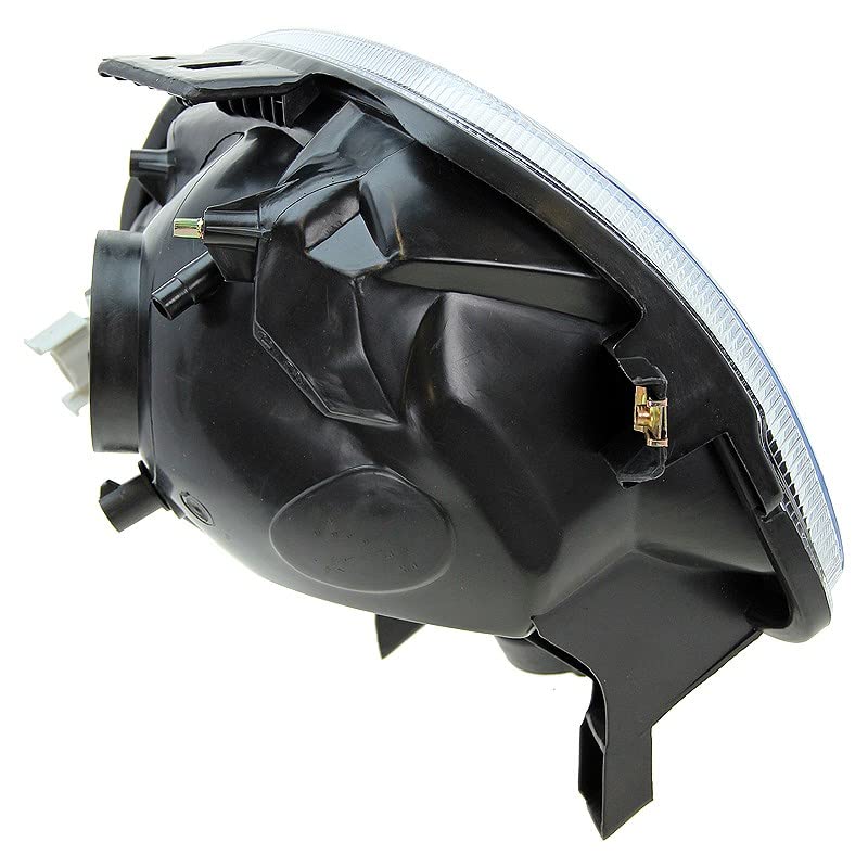 Phare avant gauche Renault Clio 2 de rechange durable de qualité