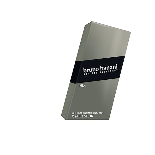 Bruno Banani - HombreHombres - 2.5 onzas líquidas EDT - No para todos