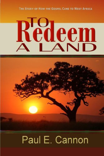 To Redeem A Land