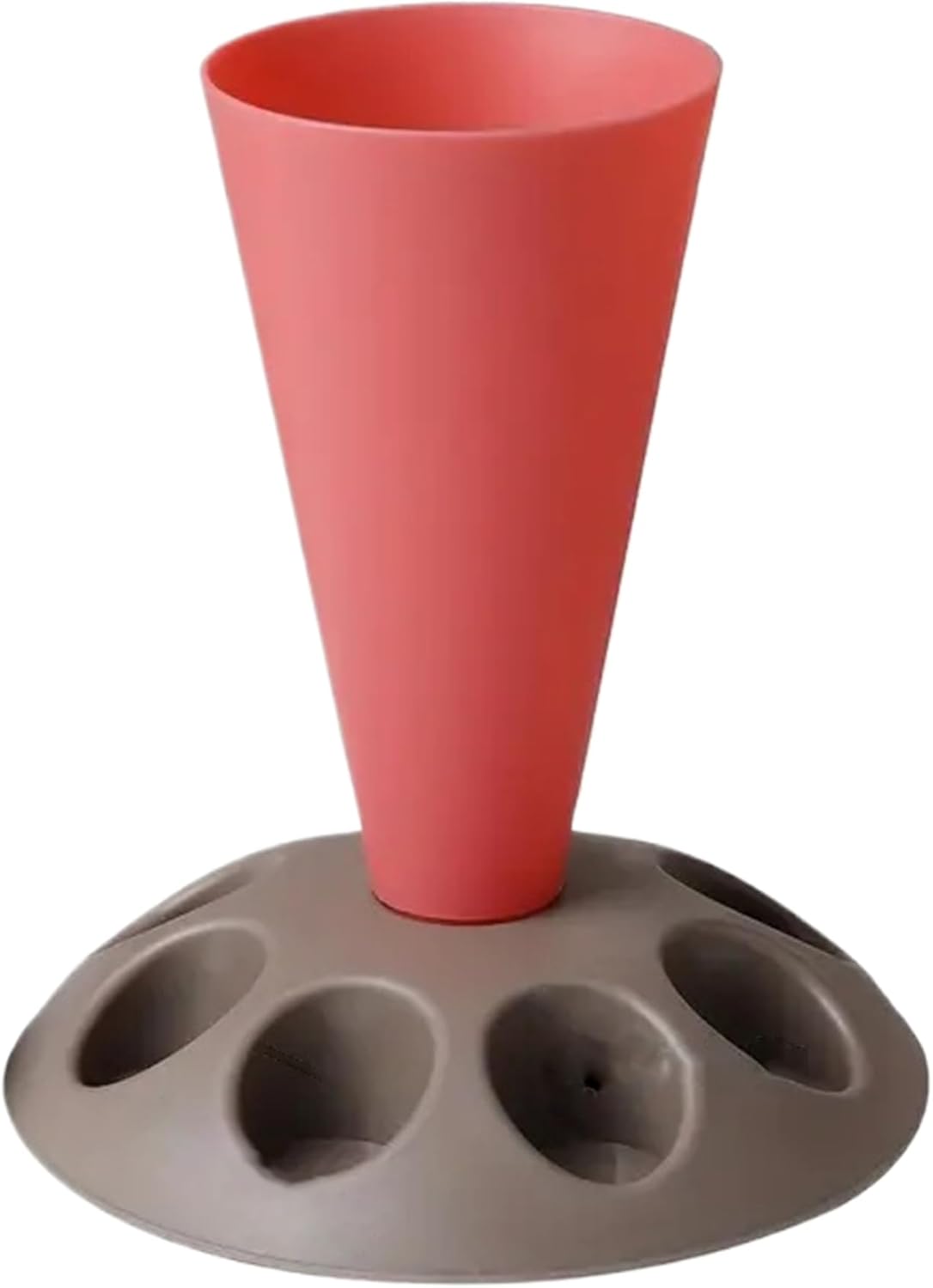 Pastry Bag Stand Pastry Bag Holder,Piping Bag Holder Stand