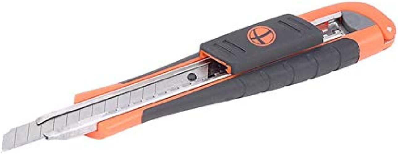 18Mm Knife Snap-Off Rubber - Ttx-260013