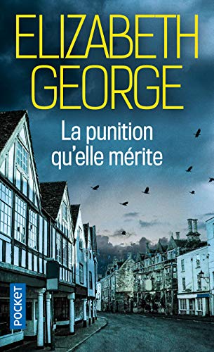 La punition qu'elle mérite [French] 2266299875 Book Cover