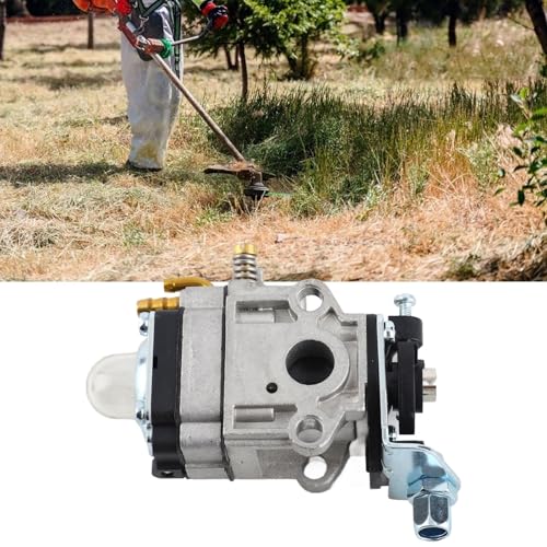Carburador para desmalezadora 2 Imagen adicional