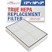 True HEPA Replacement Filter for Kenmore 83375 83376 295 335 by Vacuum Savings