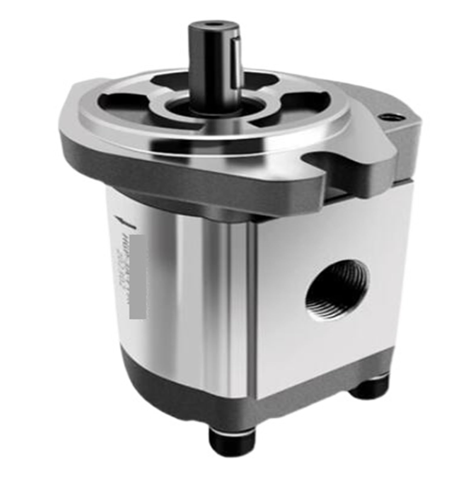 TSCFHGQI Gear Pumps HGP-3A-F6R HGP-3A-F8R HGP-3A-F9R HGP-3A-F10R HGP-3A-F11R HGP-3A-F12R HGP-3A-F14R HGP-3A-F16R(HGP-3A-F8R)