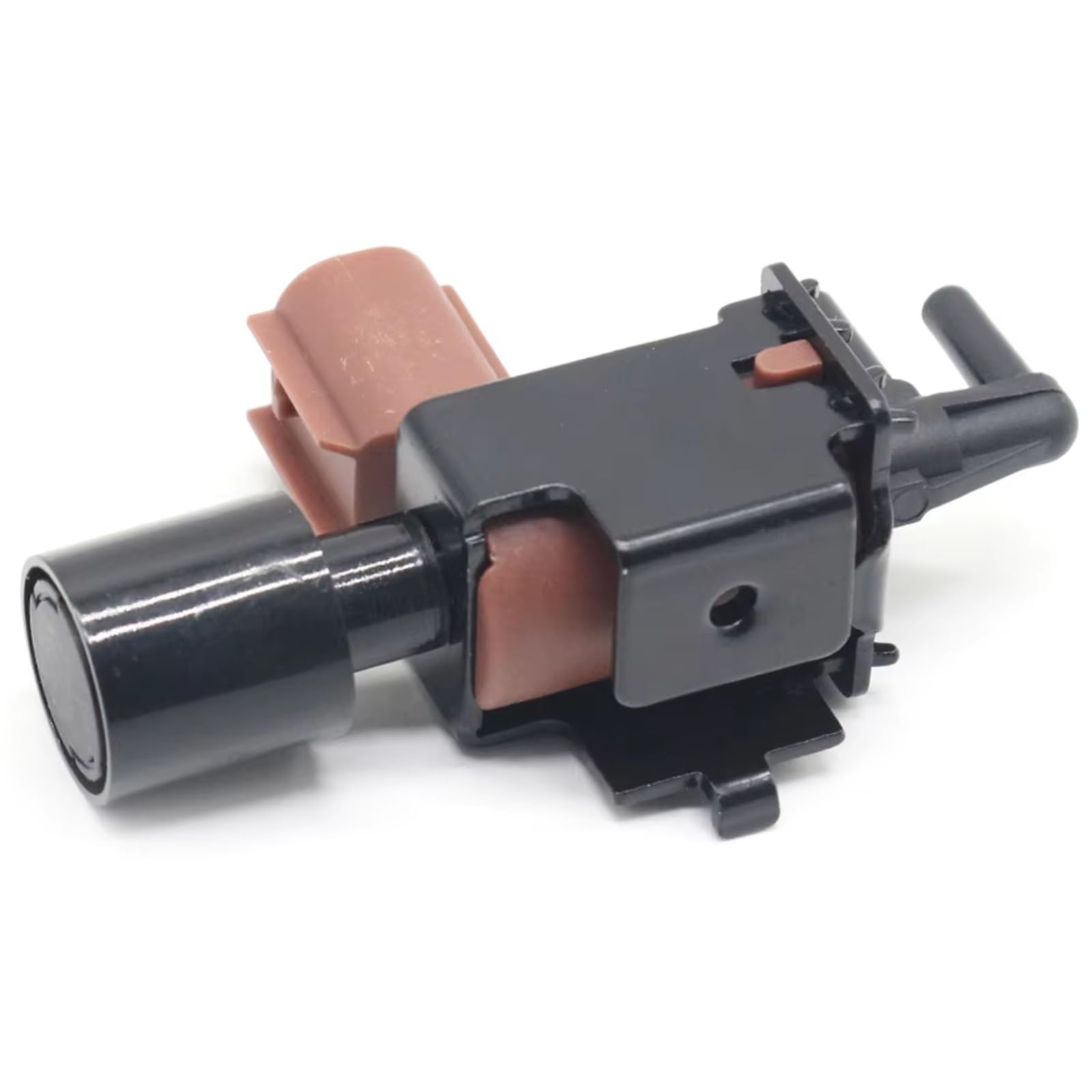 Tghwwsx One Color Evap Purge Solenoid Compatible With Toyota For Sienna 1998-2006 For Highlander 2001-2007 Vacuum Switching Valve Solenoid Vsv 25860-62010