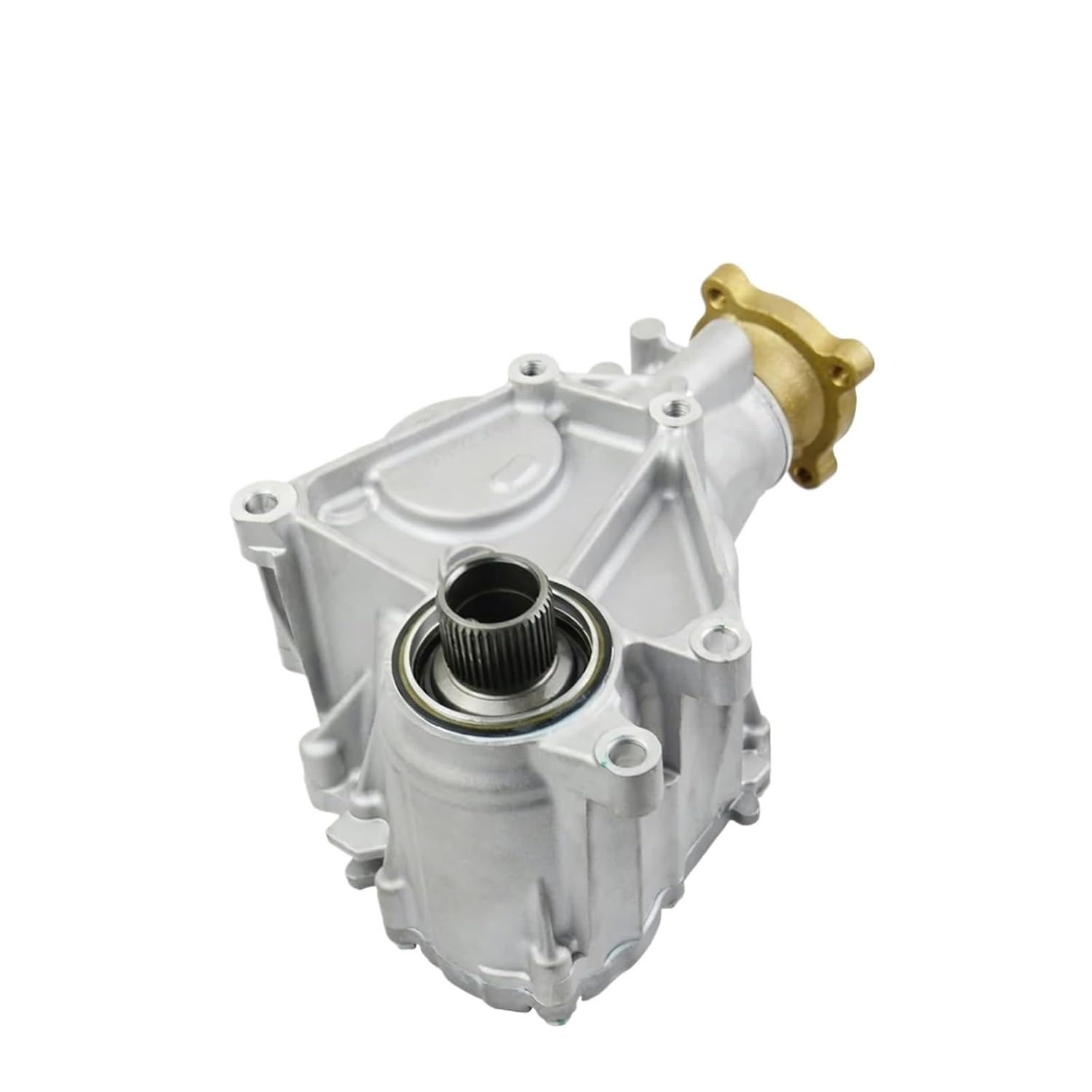AT4Z7251A/AT4Z7251D Power Take Off Unit PTO Differential Compatible for Edge Lincoln MKX AWD 2007 2008 2009 2010 2011 2012 2013 2014