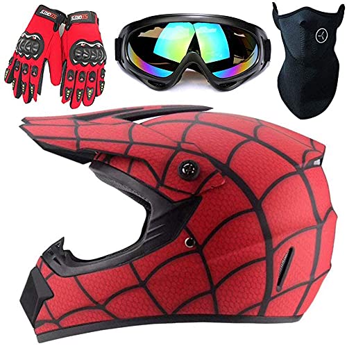 Los mejores Cascos de moto ZOLOP