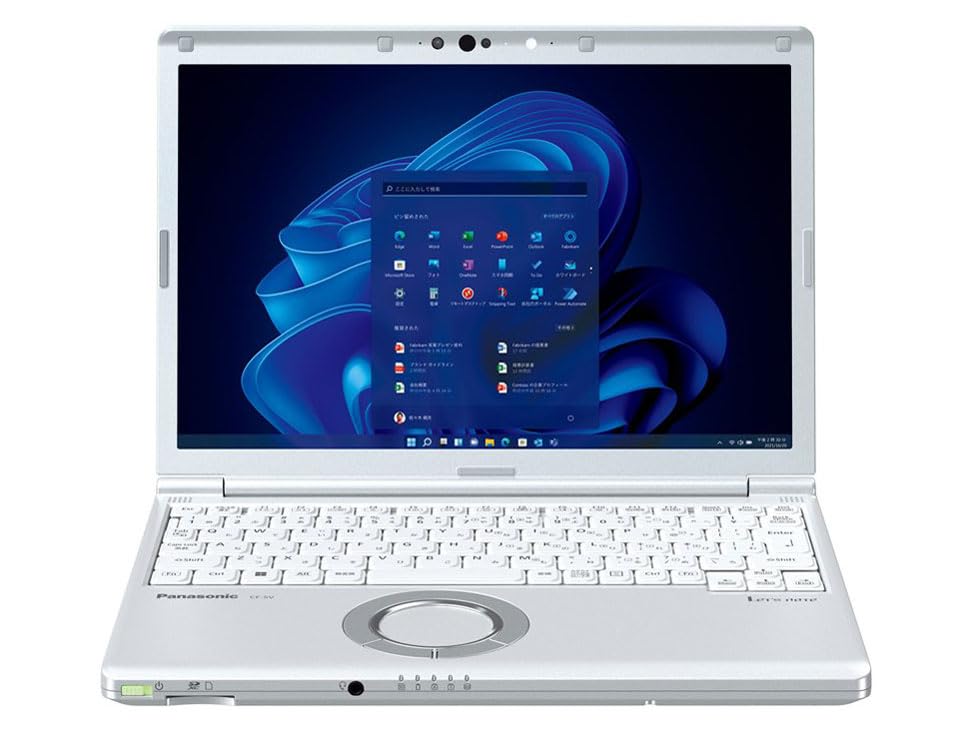 Amazon.co.jp: CF-SV1 Let`s note Windows11Pro/Corei5-1145G7/メモリ 