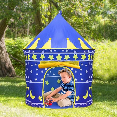 Spielzelt Kinder Indoor, Spielhaus Indoor, Kinderzelt Abenteuer Und Kreatives Spielen Zelt Zimmer Geeignet Für Geburtstagsfeier Dekoration Weltraumforschung Ausbildung Tägliches Versteckspiel Spielzelt Kinder Indoor, Spielhaus Indoor, Kinderzelt Abenteuer Und Kreatives Spielen Zelt Zimmer Geeignet Für Geburtstagsfeier Dekoration Weltraumforschung Ausbildung Tägliches Versteckspiel