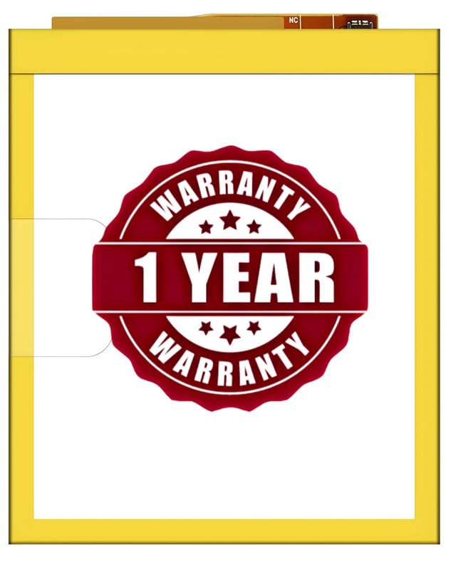 Image of Original HD40 Battery Compatible with Motorola Moto Z2 Force - (2730mAh) - 1 Year Warranty BC45