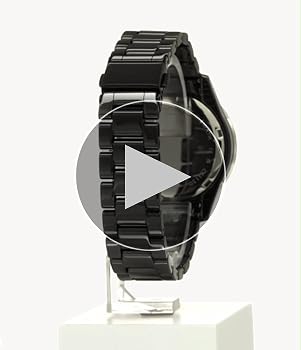 Amazon.co.jp: [フォッシル] 腕時計 FB-01 CE1130 レディース