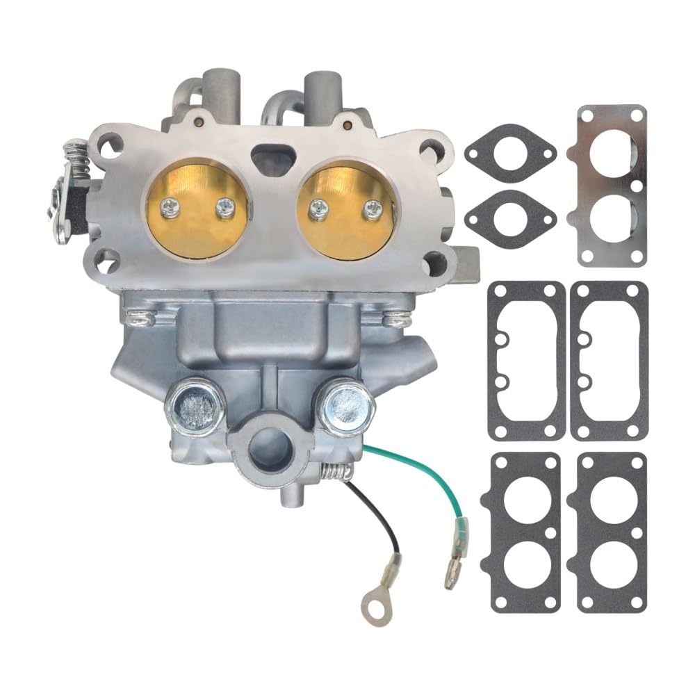 Carburador 15003-7074 para motor de cortacésped FH721V de 4 tiempos y 25 HP